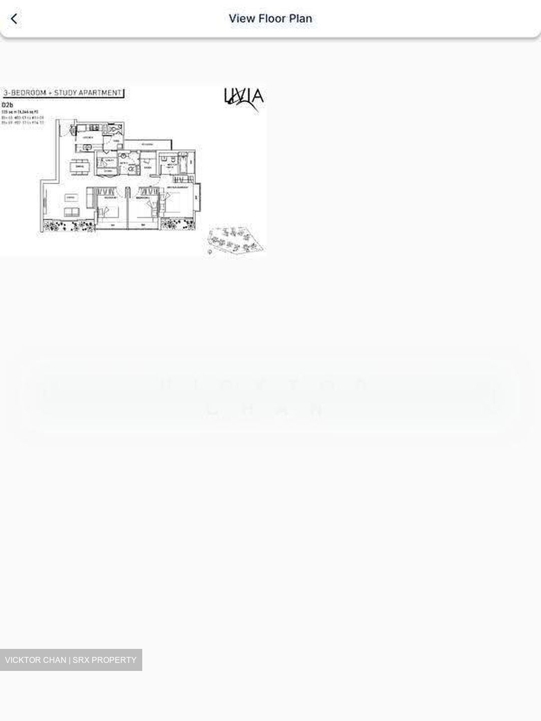 Livia (D18), Condominium #639268731
